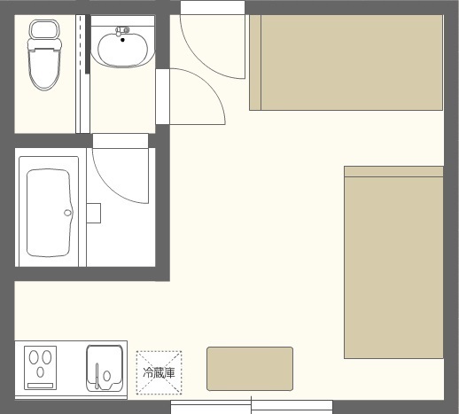 ���锑�܂锪�䓇4�l�����Ԏ��